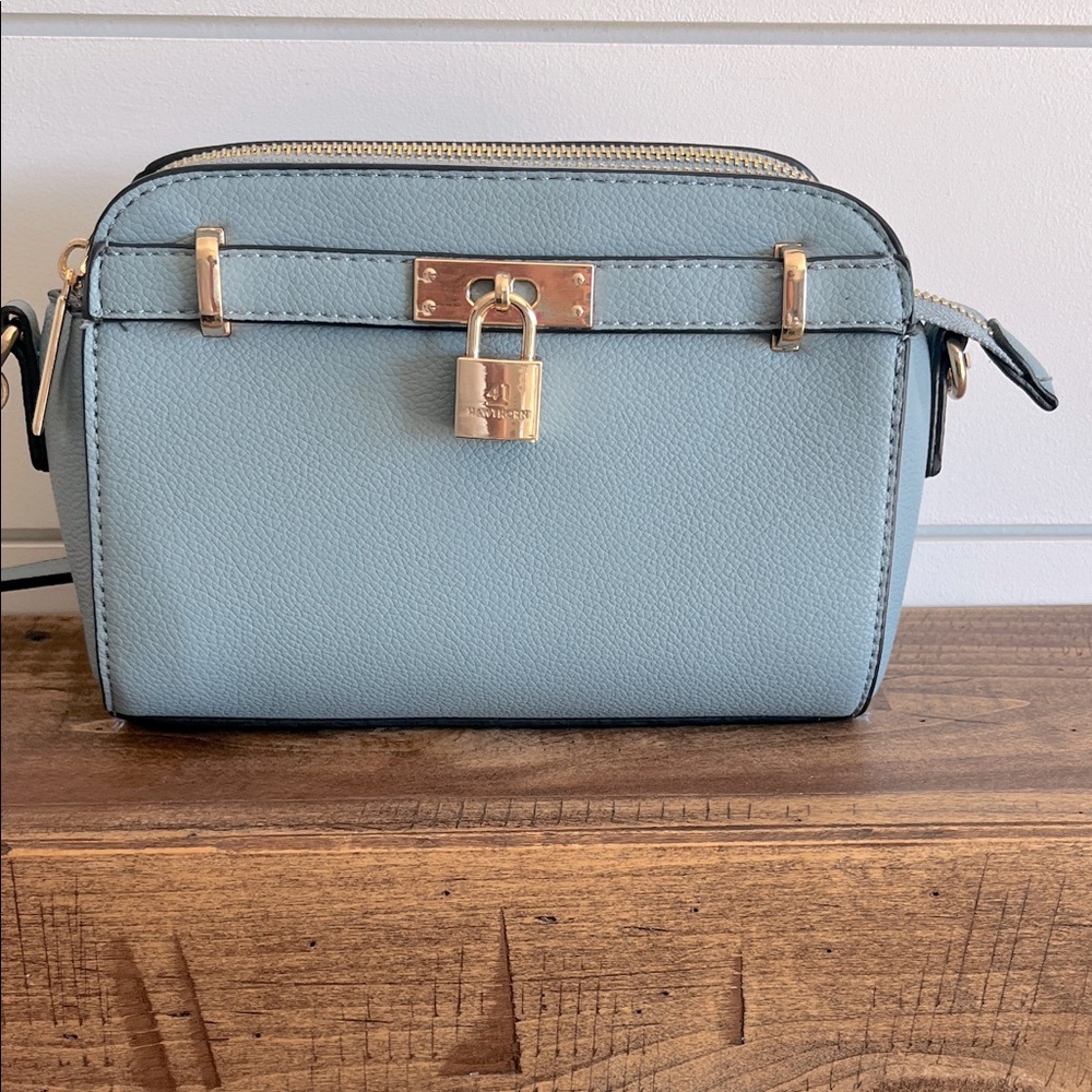 41 Hawthorne Mini Crossbody Bag